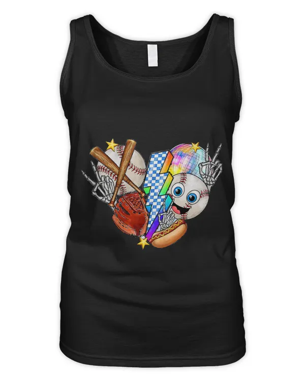 Women's Tank Top