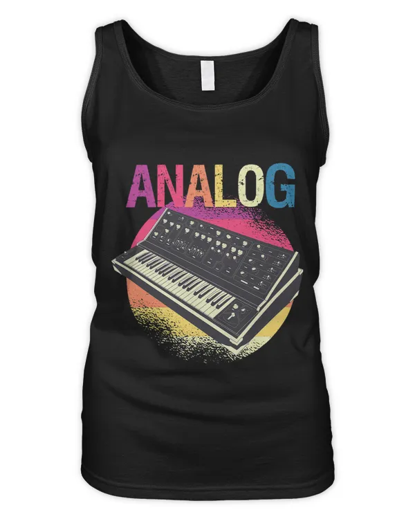 Women's Tank Top