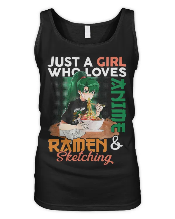 Women's Tank Top