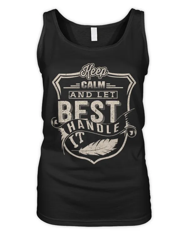 Women's Tank Top
