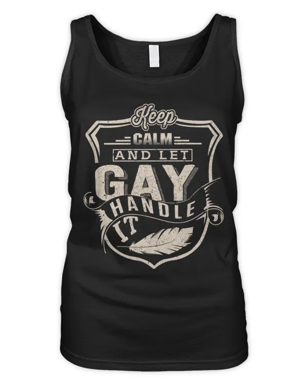 Women's Tank Top