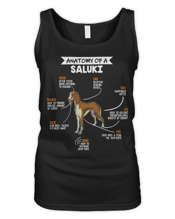 Women's Tank Top