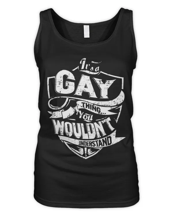 Women's Tank Top
