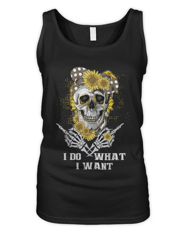 Women's Tank Top