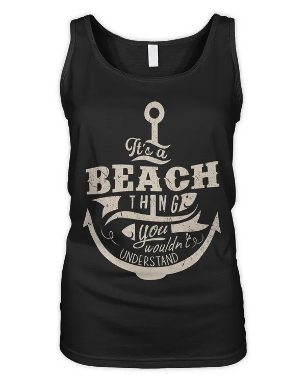 Women's Tank Top