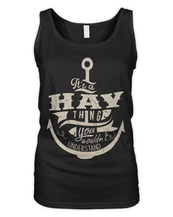 Women's Tank Top
