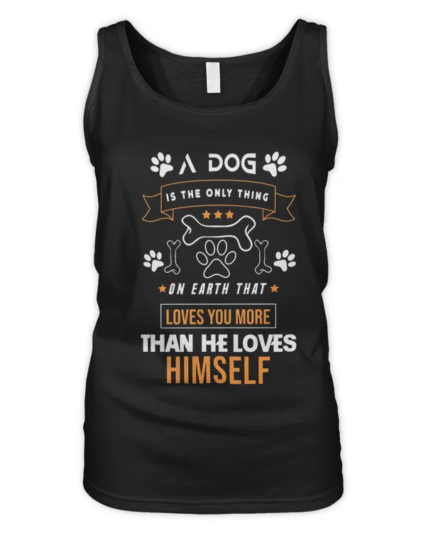 Women's Tank Top