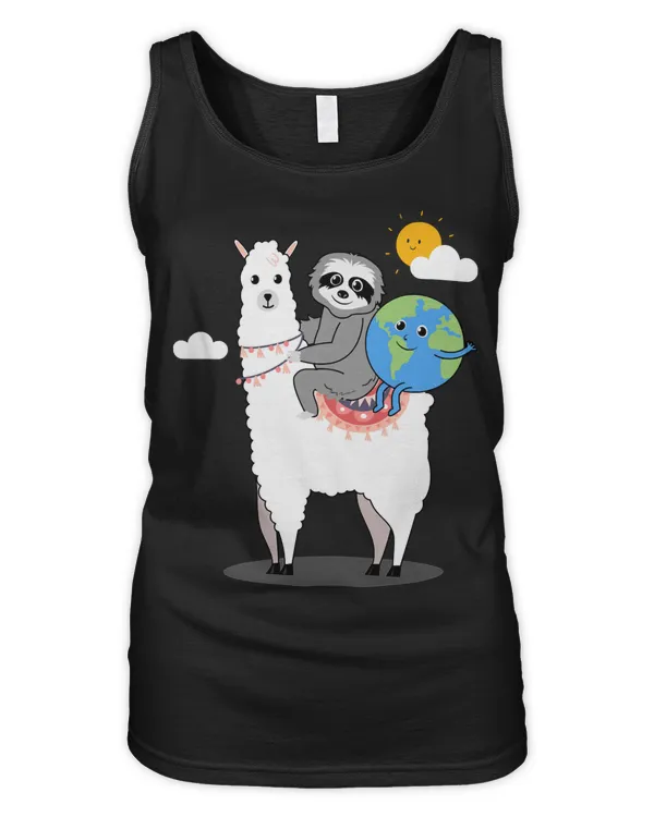 Women's Tank Top