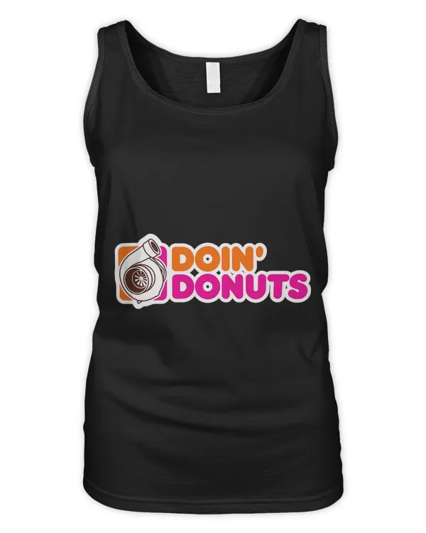 Women's Tank Top