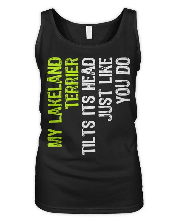 Women's Tank Top