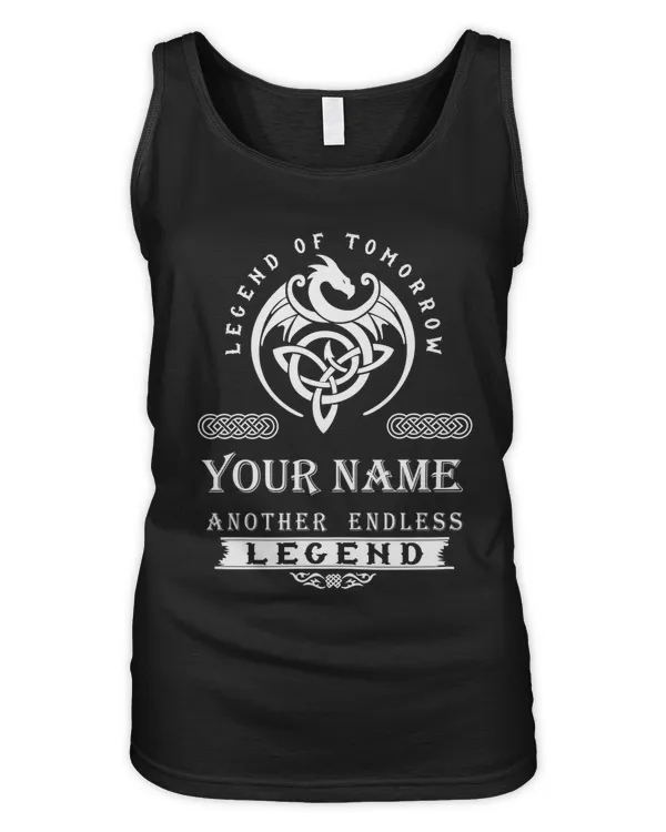 Women's Tank Top