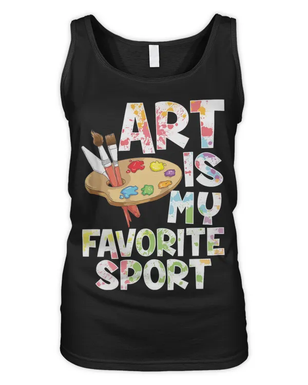 Women's Tank Top