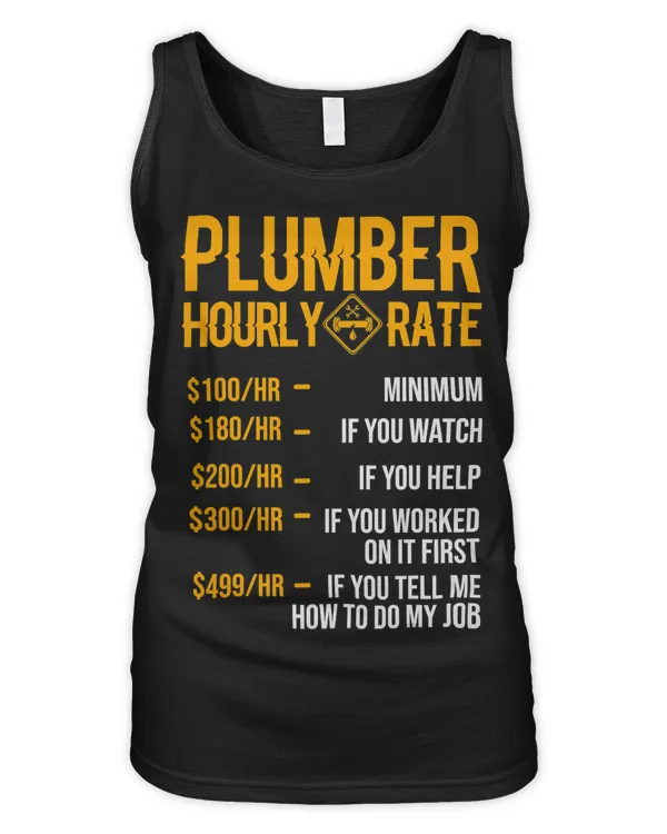 Women's Tank Top