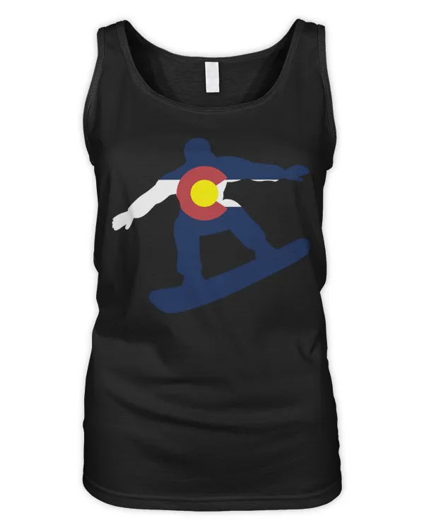 Women's Tank Top