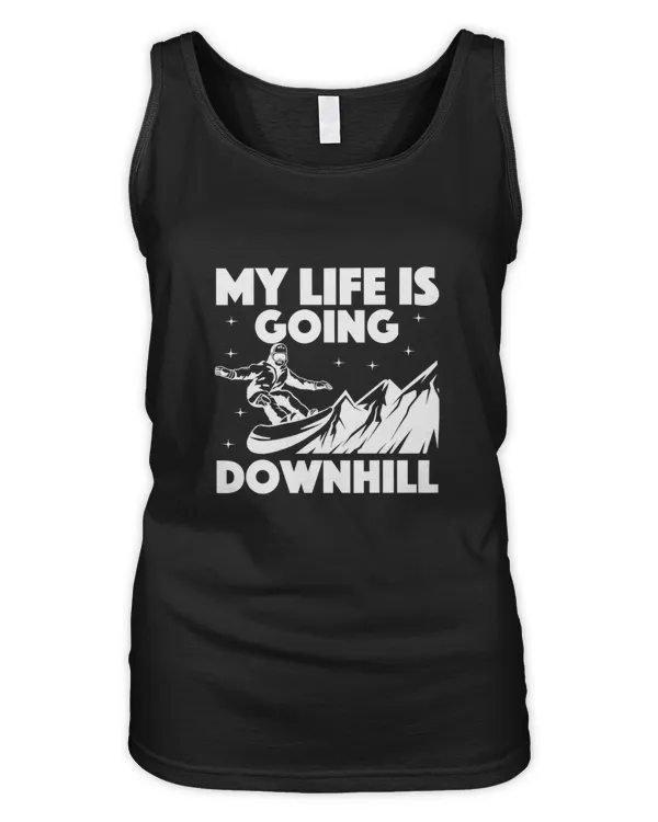 Women's Tank Top
