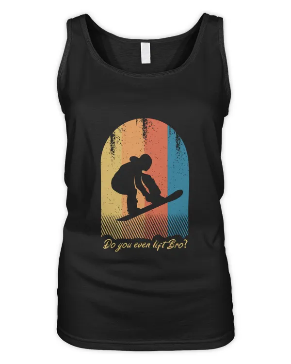 Women's Tank Top