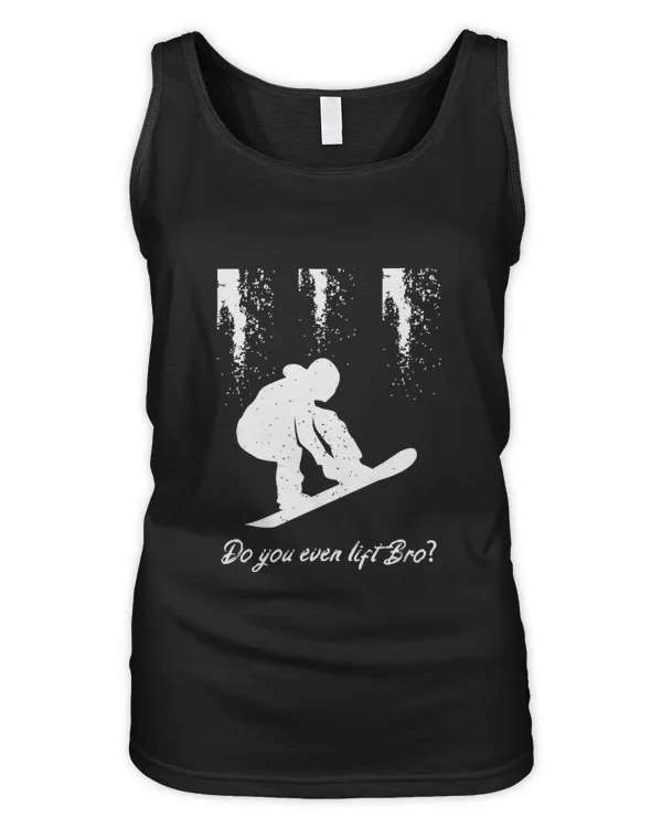 Women's Tank Top