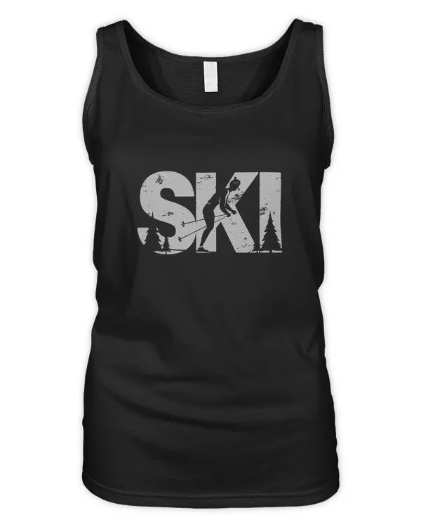 Women's Tank Top