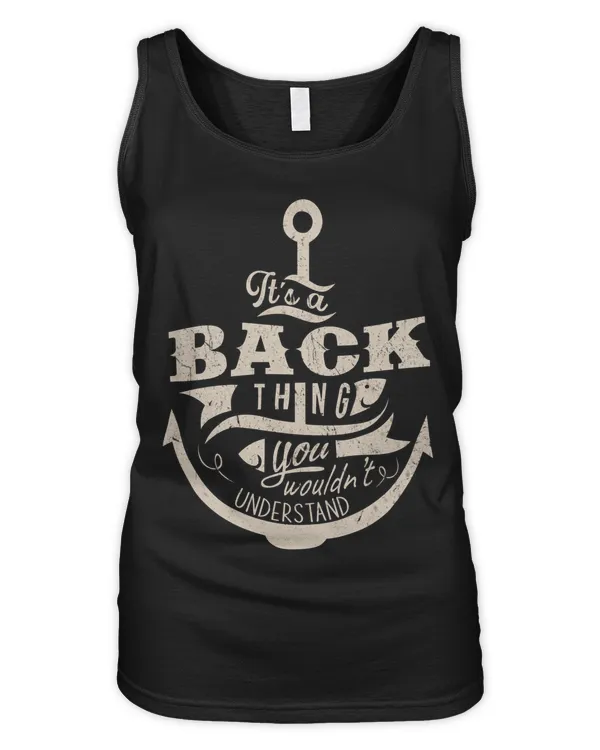 Women's Tank Top