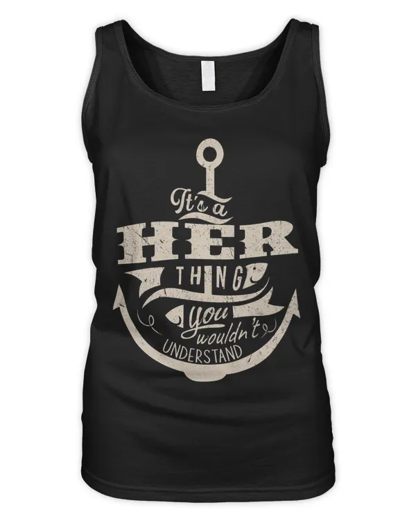 Women's Tank Top