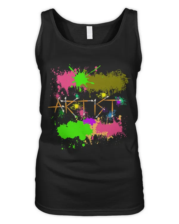 Women's Tank Top