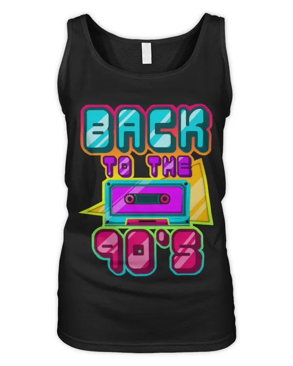 Women's Tank Top
