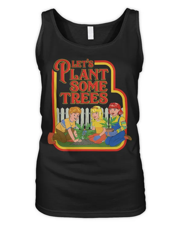 Women's Tank Top