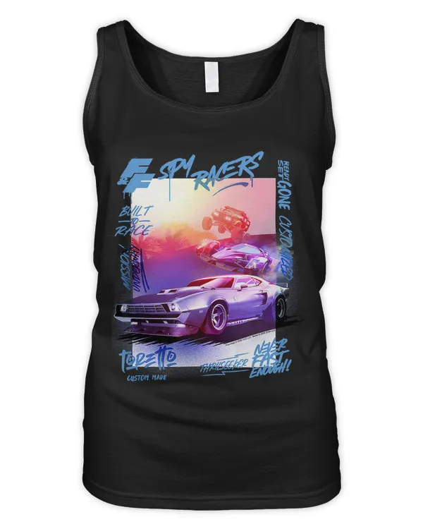 Women's Tank Top
