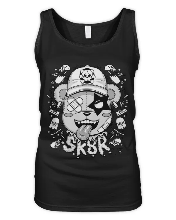 Women's Tank Top