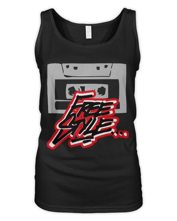 Women's Tank Top