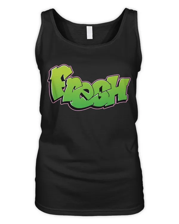 Women's Tank Top