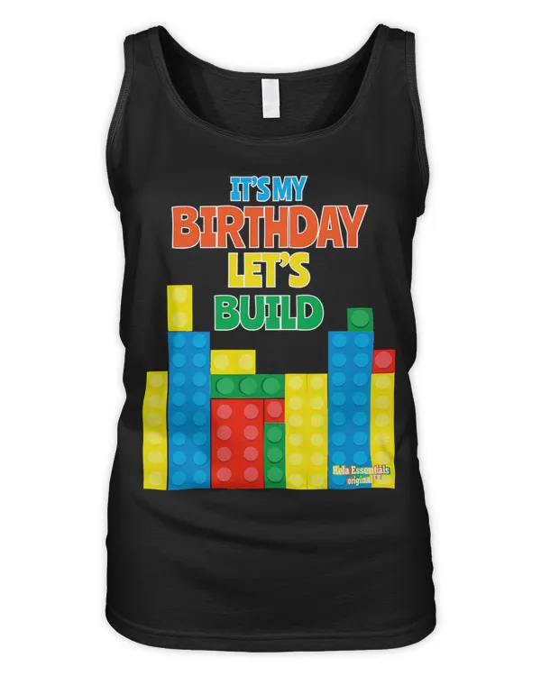 Women's Tank Top