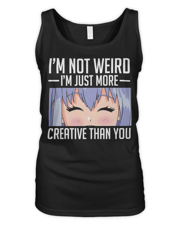Women's Tank Top