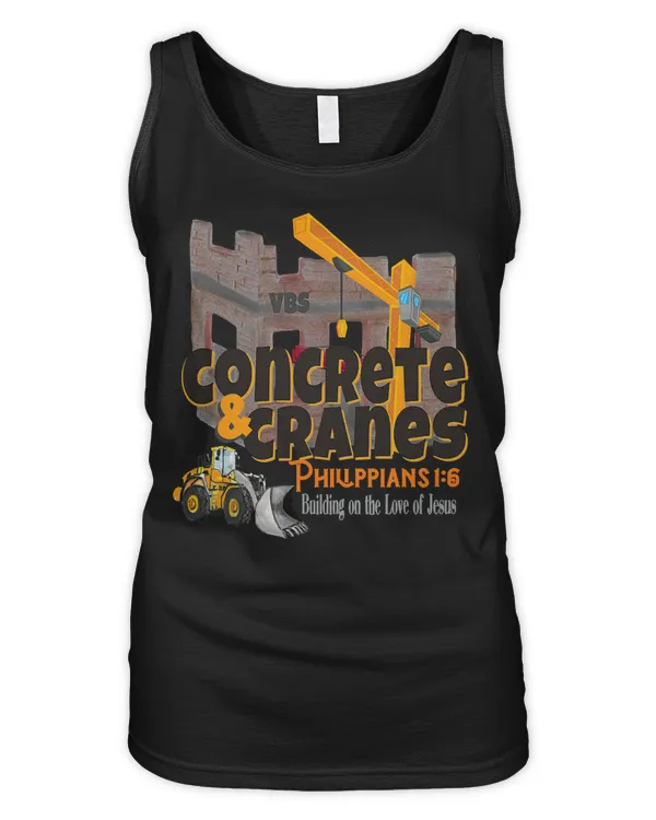 Women's Tank Top