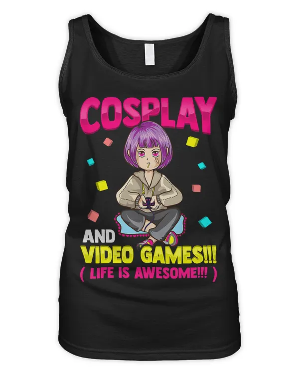 Women's Tank Top