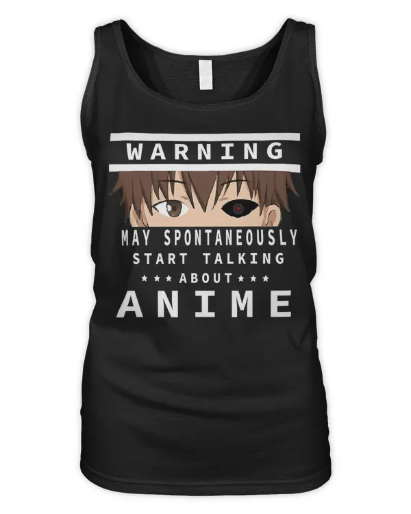 Women's Tank Top