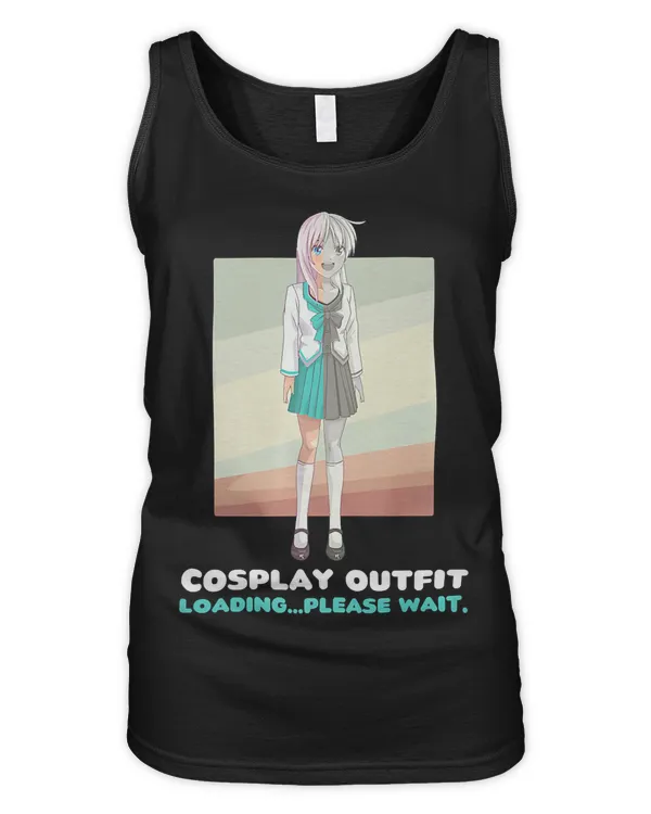Women's Tank Top