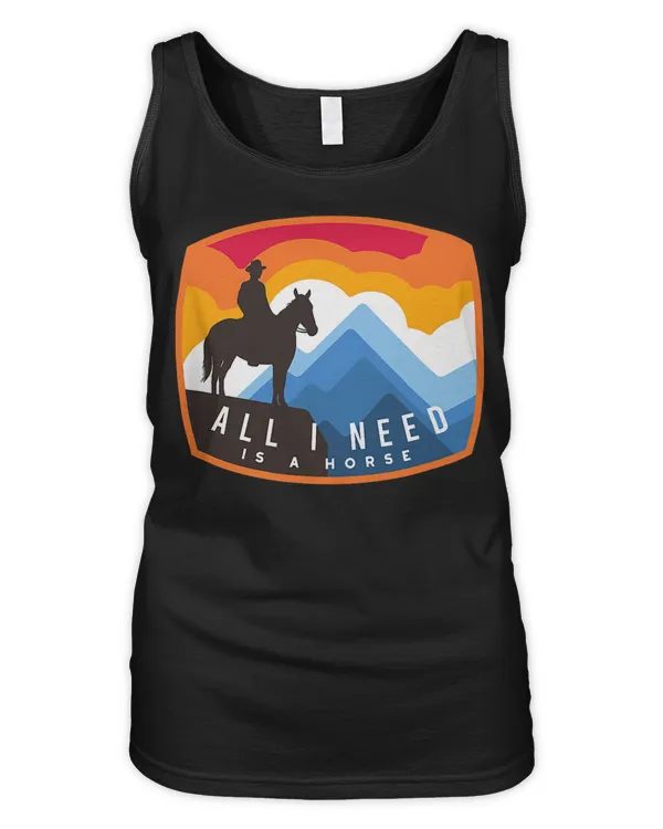 Women's Tank Top