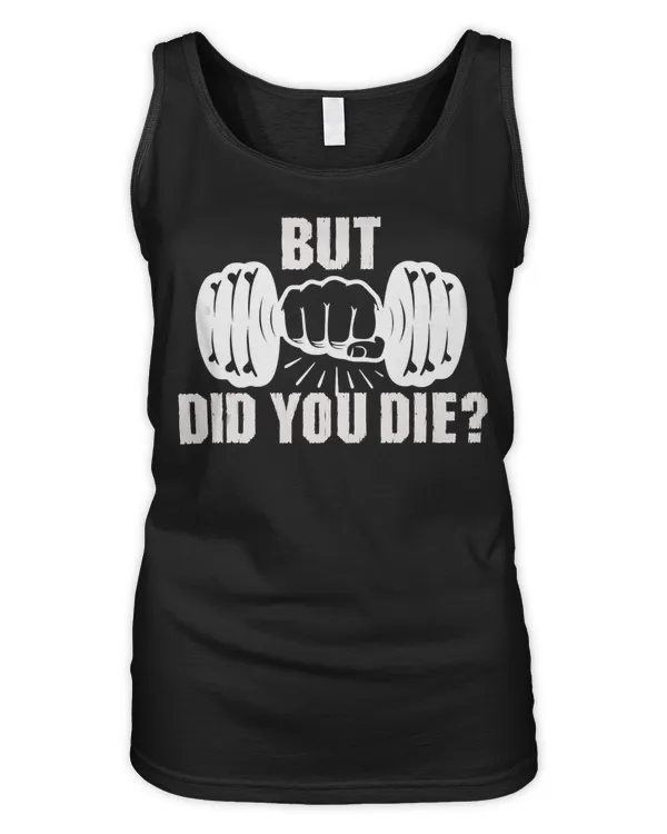 Women's Tank Top