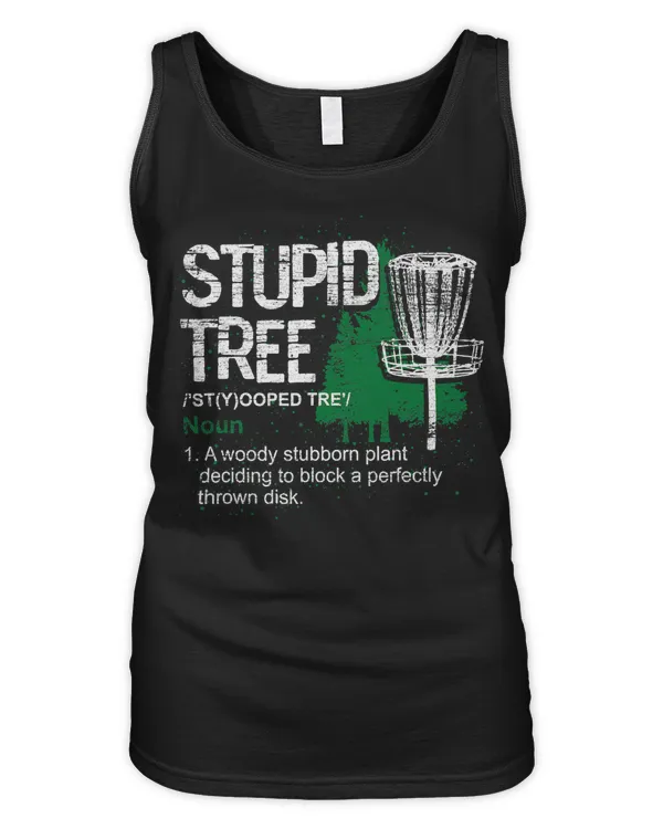 Women's Tank Top