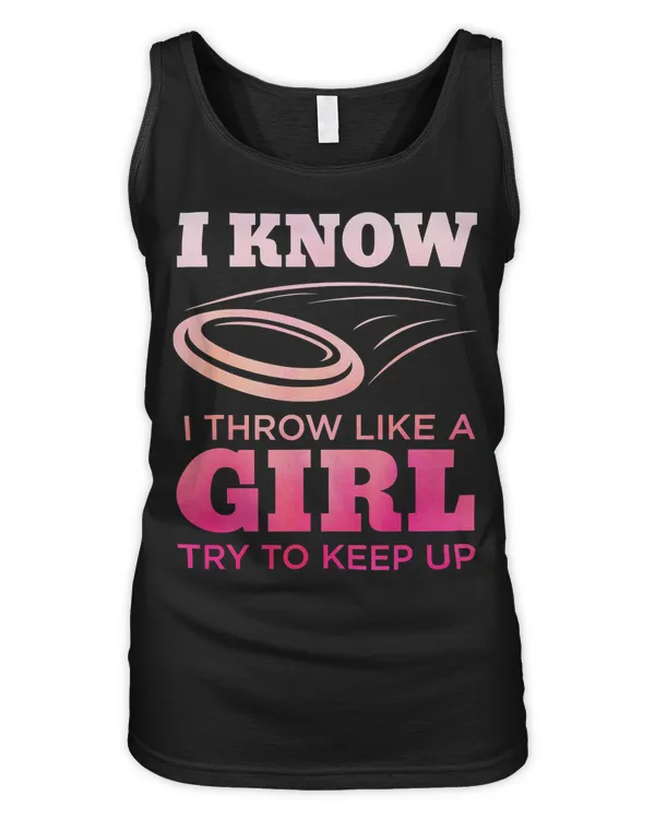 Women's Tank Top