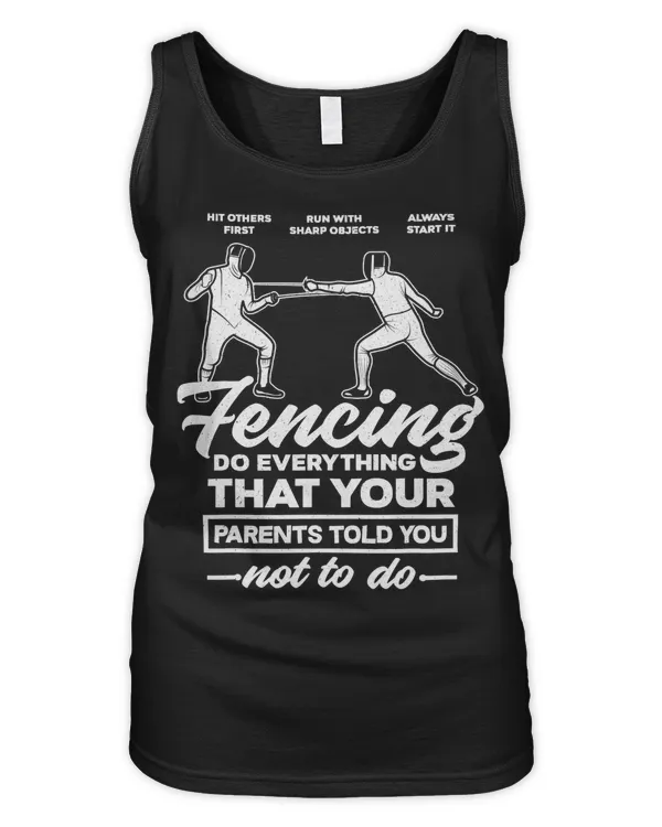 Women's Tank Top