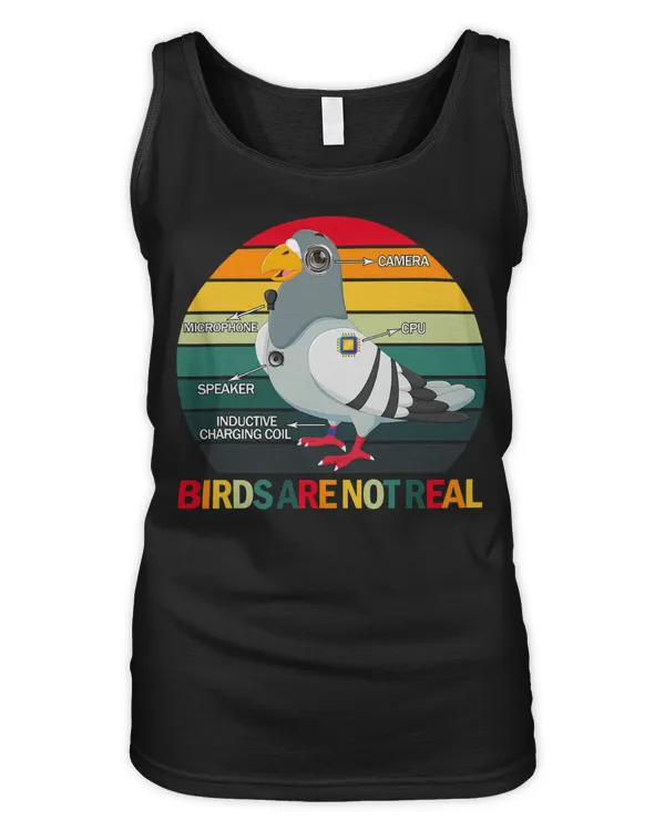 Women's Tank Top