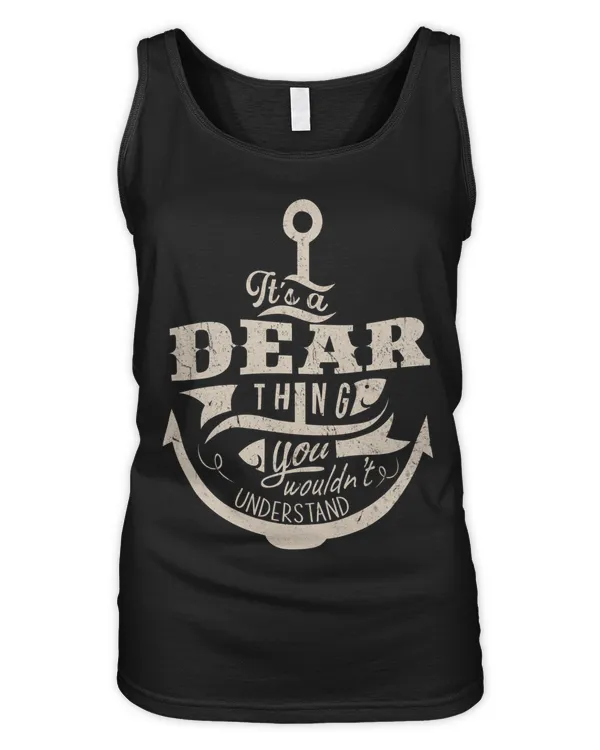 Women's Tank Top