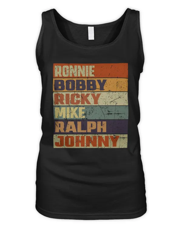 Women's Tank Top