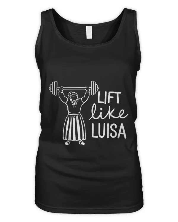 Women's Tank Top
