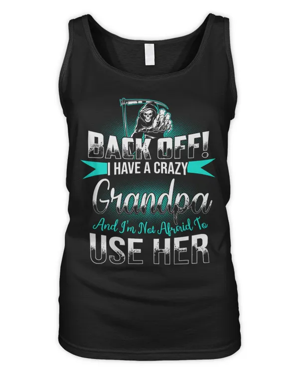 Women's Tank Top