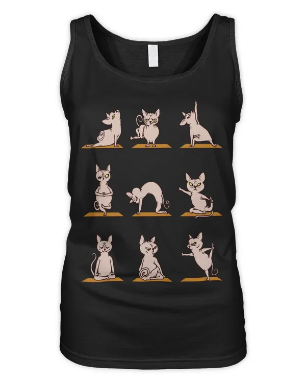 Women's Tank Top