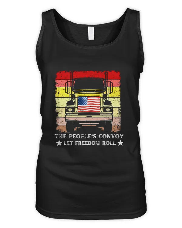 Women's Tank Top
