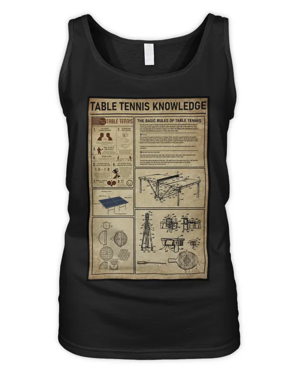 Women's Tank Top